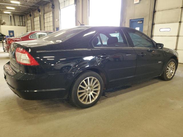 2008 Mercury Milan Premier VIN: 3MEHM02148R648058 Lot: 57660064