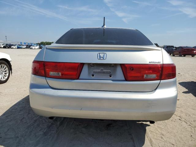 2005 Honda Accord Hybrid VIN: JHMCN365X5C017332 Lot: 58469544