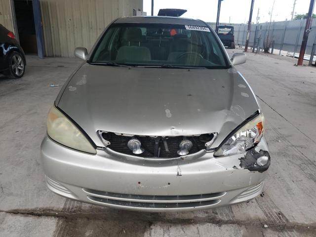 2004 Toyota Camry Le VIN: 4T1BE30K64U282507 Lot: 56892394