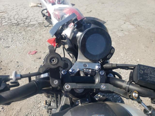 2019 YAMAHA XSR900 JYARN47E6KA002460
