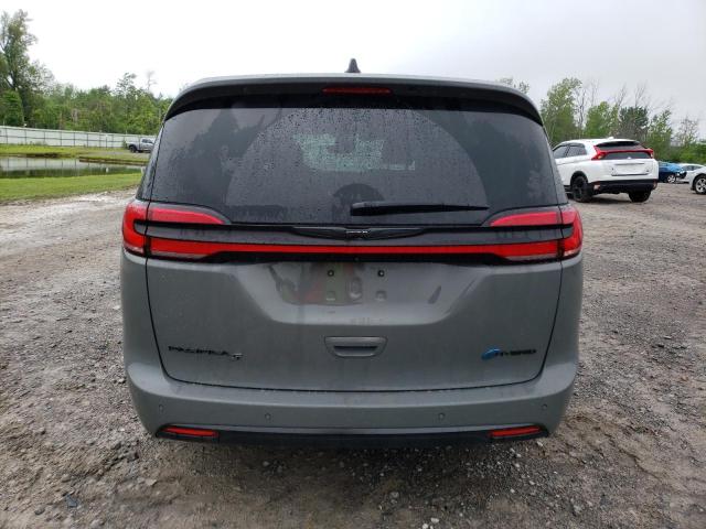  CHRYSLER PACIFICA 2023 Серый