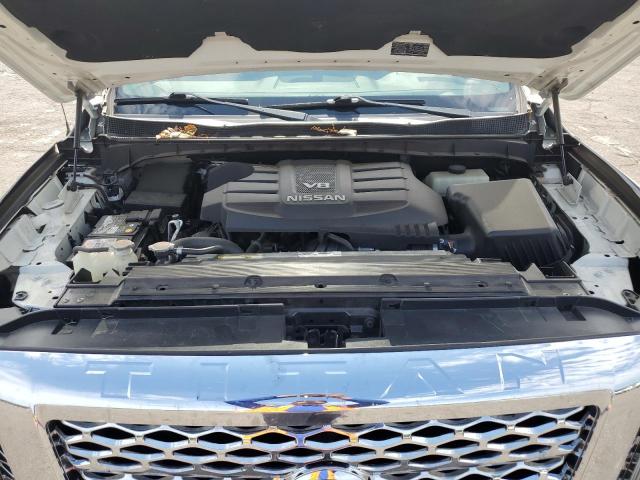 2018 Nissan Titan Sv VIN: 1N6AA1E63JN524166 Lot: 58538894