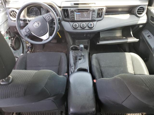 2017 Toyota Rav4 Le VIN: 2T3BFREV8HW691852 Lot: 60280754