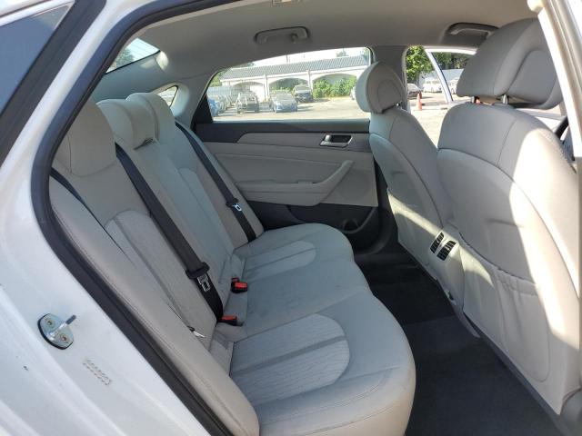 2017 Hyundai Sonata Plug-In Hybrid VIN: KMHE14L23HA066177 Lot: 61069044