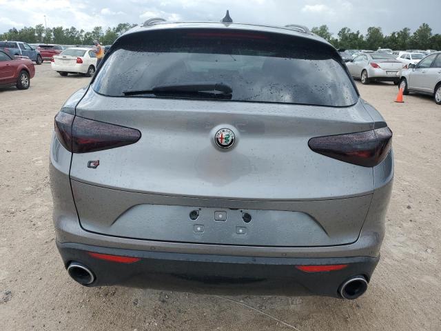2018 Alfa Romeo Stelvio Ti VIN: ZASFAKBN8J7B85054 Lot: 59912224