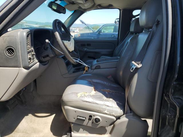 2004 Chevrolet Tahoe C1500 VIN: 1GNEC13T54R164197 Lot: 57171814