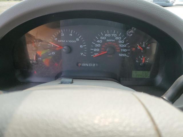 2007 Ford F150 VIN: 1FTPX14V67FA01148 Lot: 59263894