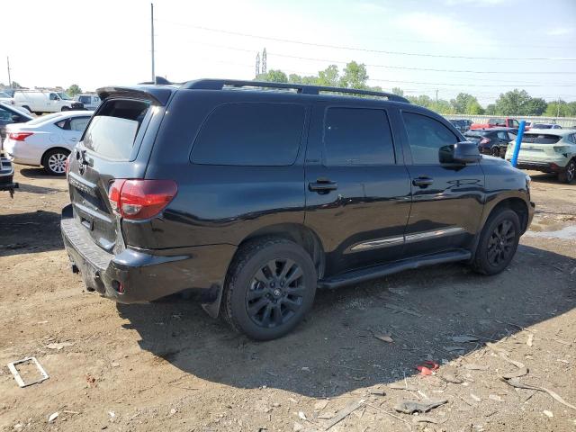 2022 TOYOTA SEQUOIA LI - 5TDHY5B13NS189388