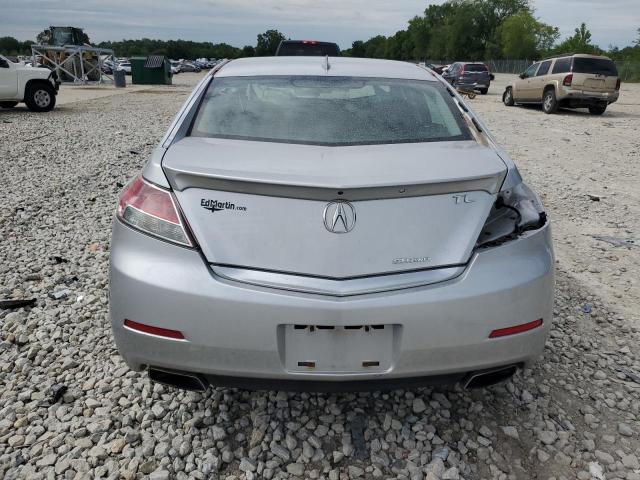 2013 Acura Tl Tech VIN: 19UUA9F55DA000826 Lot: 60350944