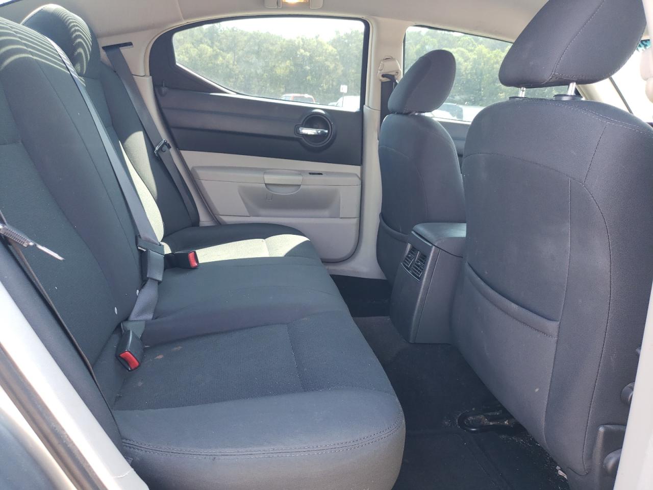 2B3KA43G97H651043 2007 Dodge Charger Se