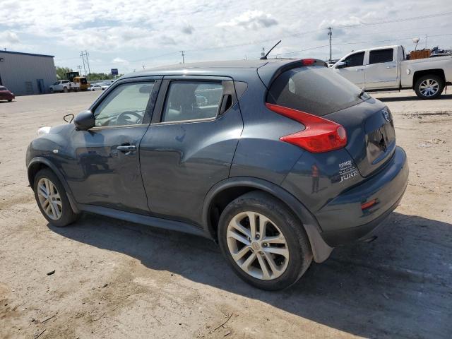 2013 Nissan Juke S VIN: JN8AF5MR5DT210174 Lot: 58501524