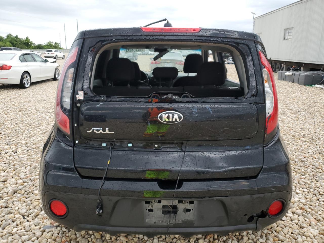 KNDJN2A2XH7431059 2017 Kia Soul