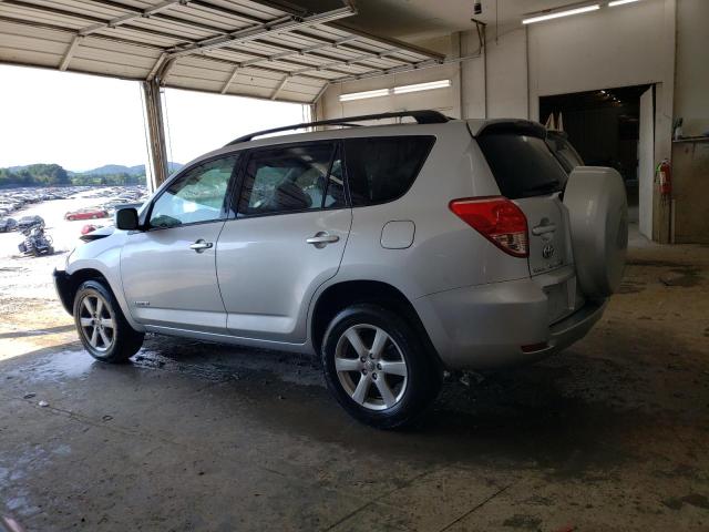 JTMBK31V986038656 2008 Toyota Rav4 Limited