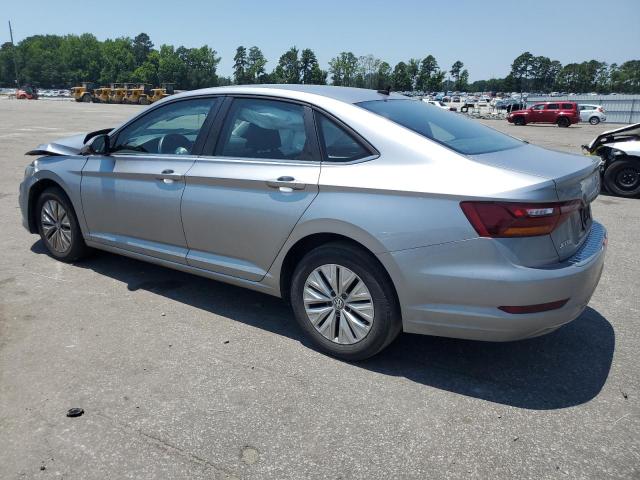 2019 Volkswagen Jetta S VIN: 3VWCB7BU8KM183211 Lot: 59216834