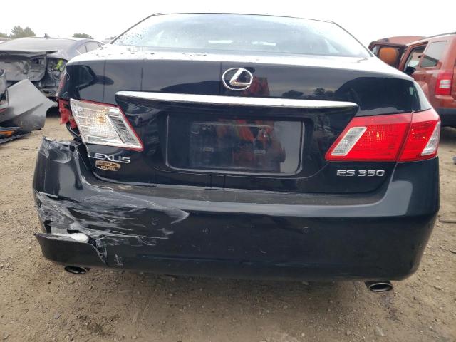 2008 Lexus Es 350 VIN: JTHBJ46G982166260 Lot: 58271934