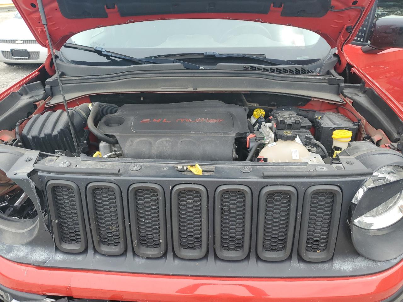 ZACCJBBB7HPG10925 2017 Jeep Renegade Latitude