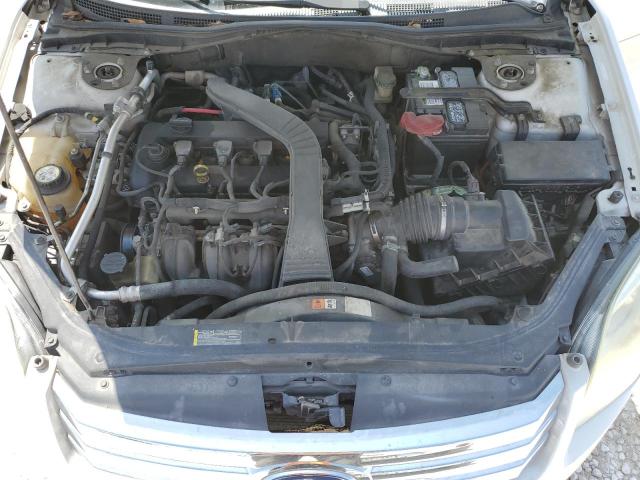 2009 Ford Fusion Sel VIN: 3FAHP08Z29R103568 Lot: 60729884