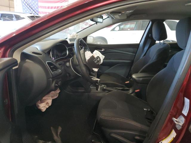 2015 DODGE DART SXT - 1C3CDFBB2FD344146