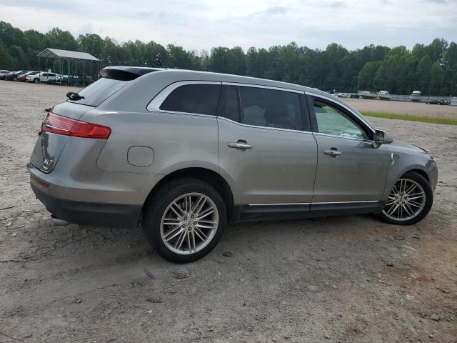 VIN 2LMHJ5AT3FBL01746 2015 Lincoln MKT no.3