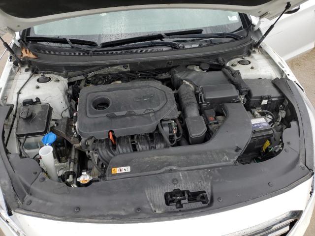 2015 Hyundai Sonata Sport VIN: 5NPE34AF6FH025892 Lot: 57879904