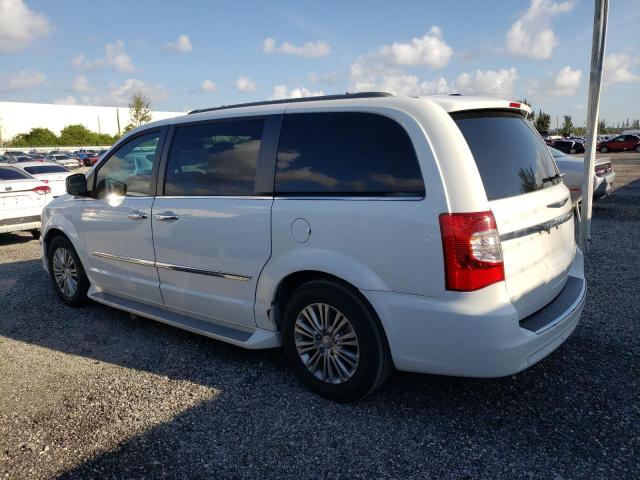 2013 Chrysler Town & Country Touring L VIN: 2C4RC1CG8DR815958 Lot: 59675294