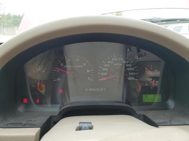 2005 Ford F150 VIN: 1FTRX12W65FB06287 Lot: 61023394