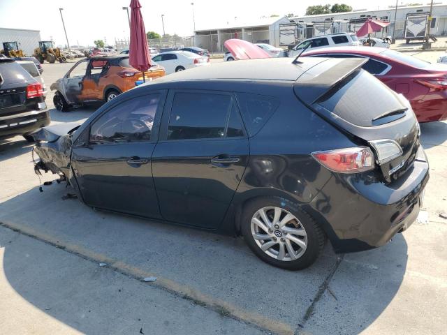 VIN JM1BL1LP7D1836757 2013 Mazda 3, I no.2