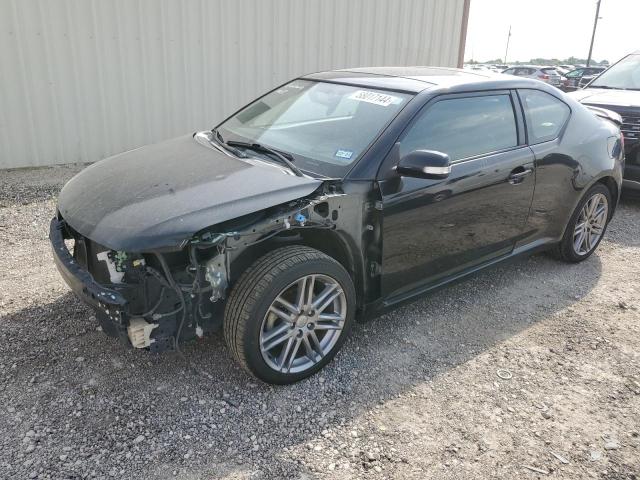 2012 Toyota Scion Tc VIN: JTKJF5C75C3035590 Lot: 58017144