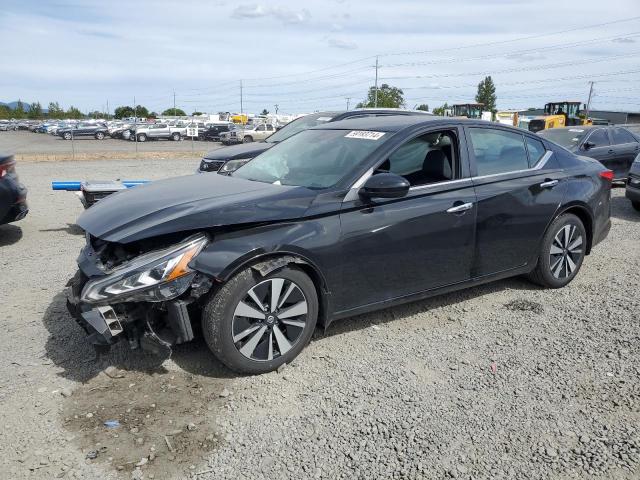 2022 NISSAN ALTIMA SV 1N4BL4DV4NN420485  59183714