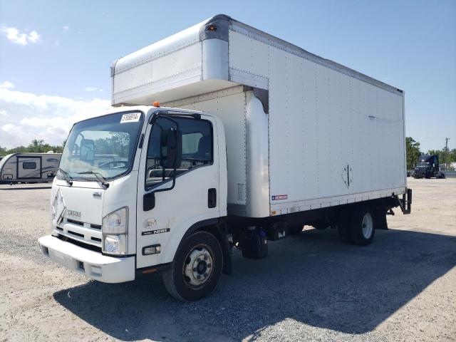 2014 Isuzu Nrr VIN: JALE5W169E7301926 Lot: 57658914