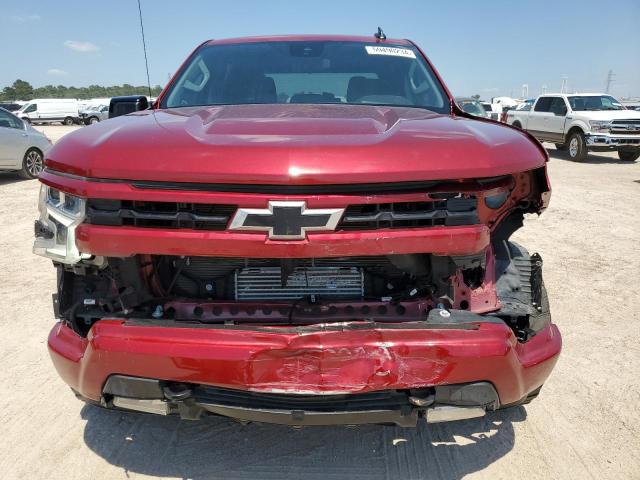 2024 Chevrolet Silverado C1500 Rst VIN: 3GCPADEK4RG119854 Lot: 59490234