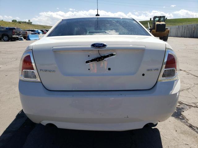 2009 Ford Fusion Se VIN: 3FAHP07169R147987 Lot: 58256034