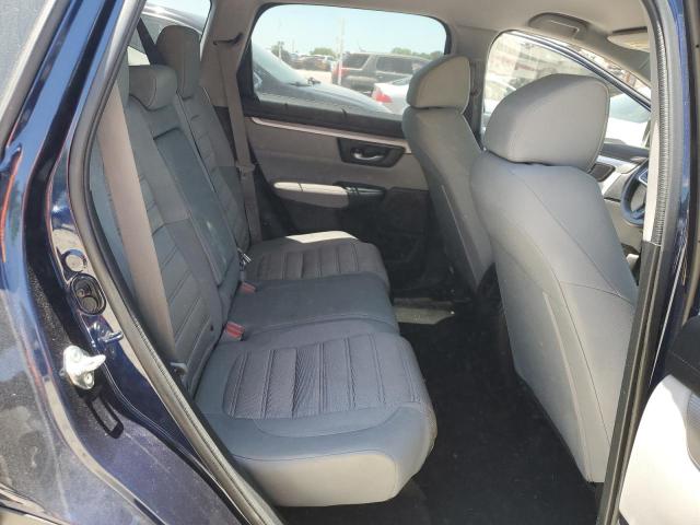 2020 Honda Cr-V Lx VIN: 7FARW1H27LE010715 Lot: 58156404