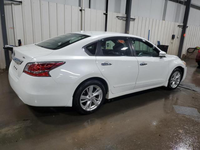 2015 NISSAN ALTIMA 2.5 - 1N4AL3AP1FN872200