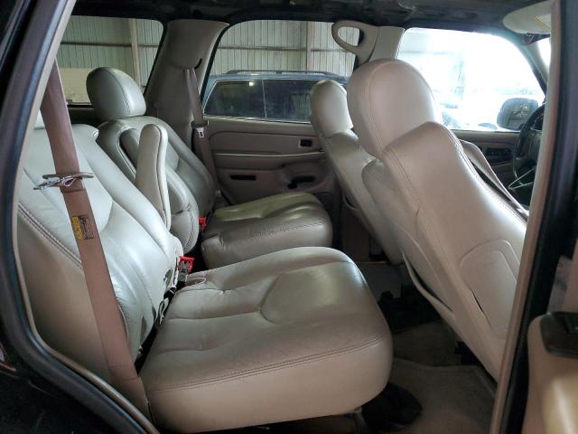 2004 Chevrolet Tahoe K1500 VIN: 1GNEK13Z14R212284 Lot: 59910954