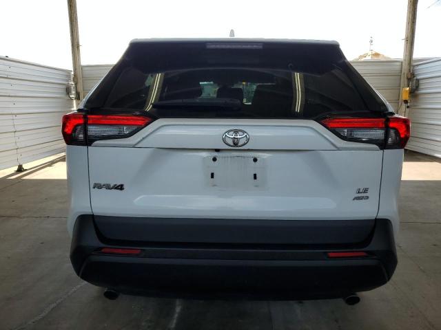 2021 Toyota Rav4 Le VIN: 2T3F1RFV2MW196104 Lot: 61117464