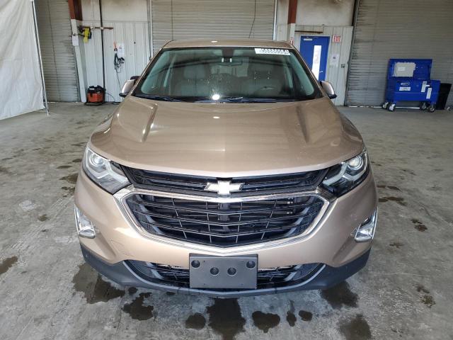 2019 Chevrolet Equinox Lt VIN: 2GNAXUEV3K6173749 Lot: 58886584