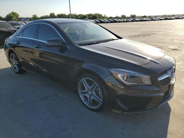 VIN WDDSJ4EB7FN164564 2015 Mercedes-Benz CLA-Class,... no.4