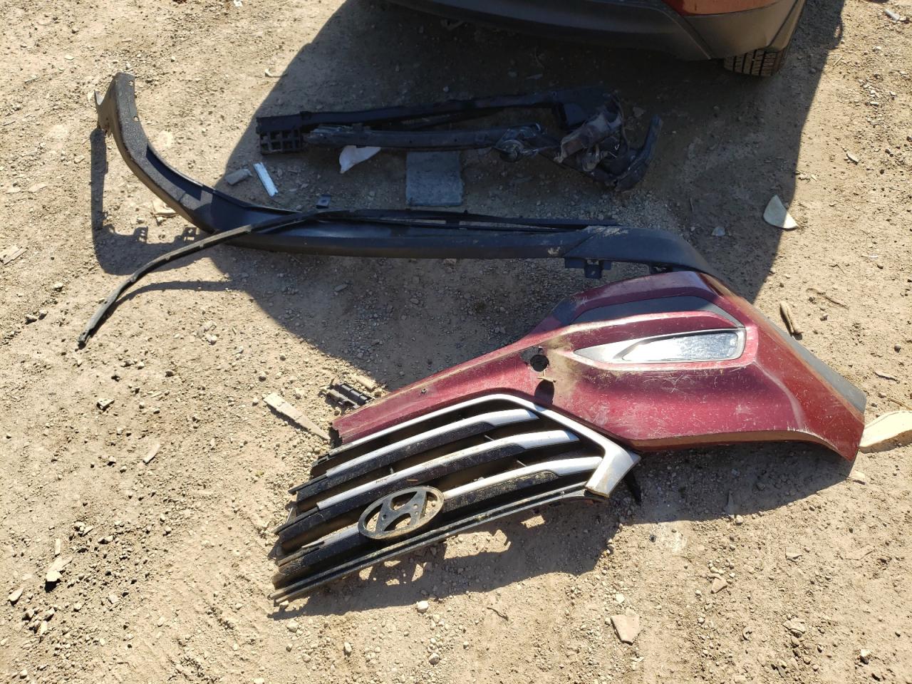 KM8J3CA41HU312603 2017 Hyundai Tucson Limited