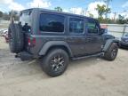 JEEP WRANGLER U photo