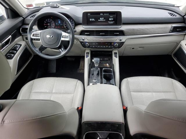 2021 Kia Telluride Ex VIN: 5XYP3DHC9MG144657 Lot: 59822684