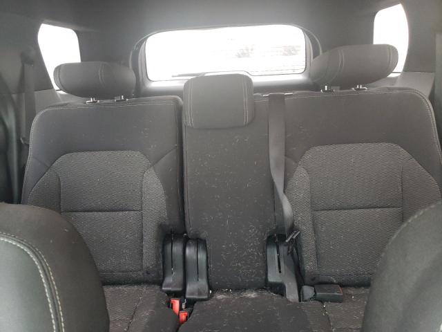 2017 Ford Explorer Xlt VIN: 1FM5K7DH5HGB45607 Lot: 57334204