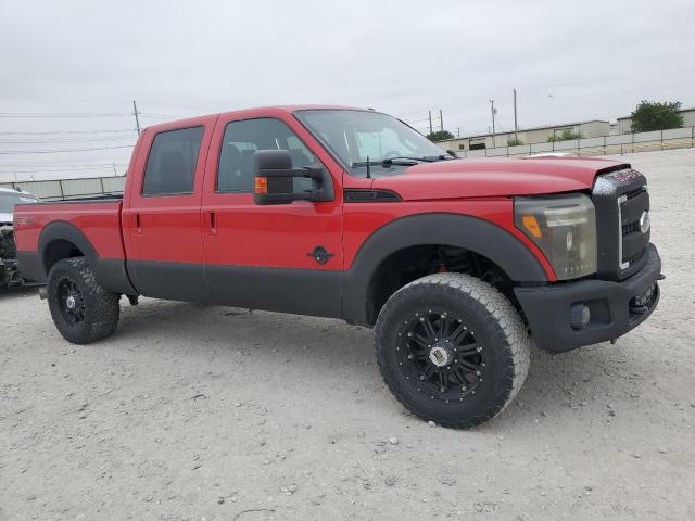 2011 Ford F250 Super Duty VIN: 1FT7W2BT6BEC10477 Lot: 56693074