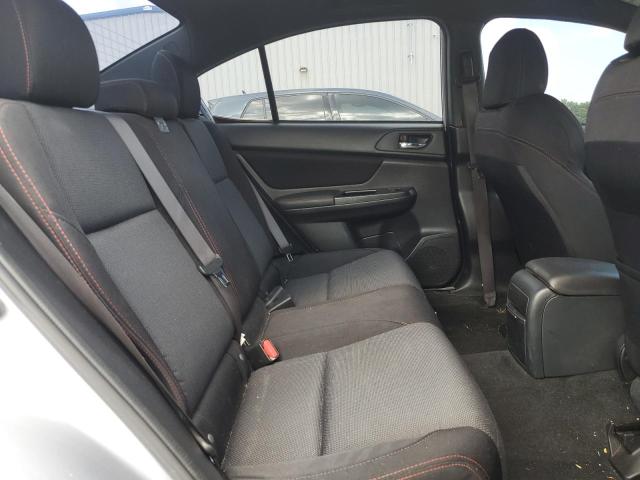 2015 Subaru Wrx VIN: JF1VA1A66F9838006 Lot: 57761904