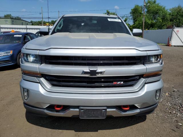 2017 Chevrolet Silverado K1500 Lt VIN: 1GCVKREC1HZ335928 Lot: 56555174