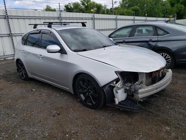 2011 Subaru Impreza 2.5I Premium VIN: JF1GH6B60BG809302 Lot: 56927734