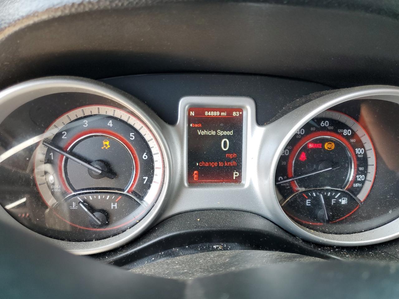 3C4PDCEG9KT686815 2019 Dodge Journey Gt