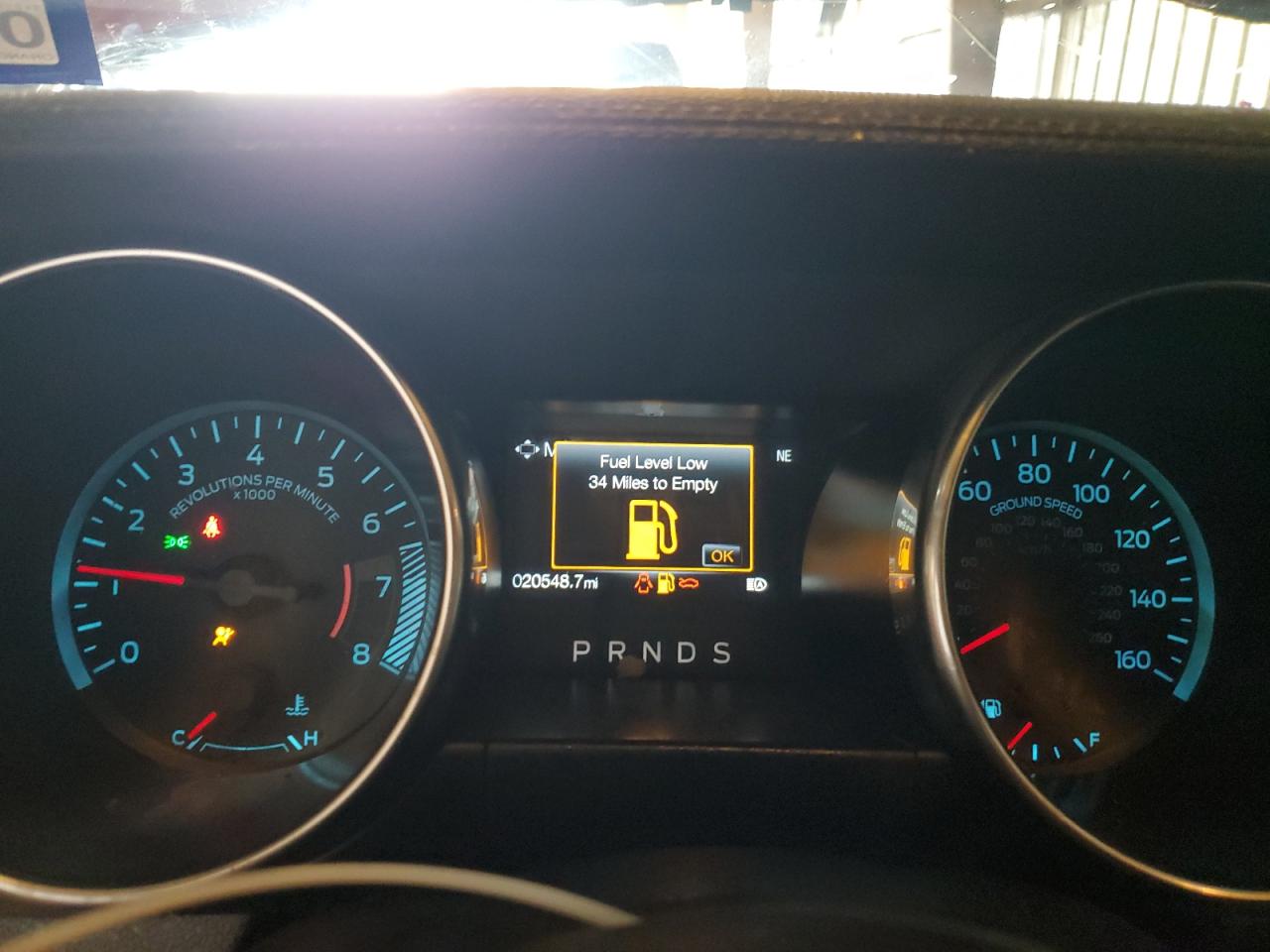 1FA6P8TH0N5111007 2022 Ford Mustang