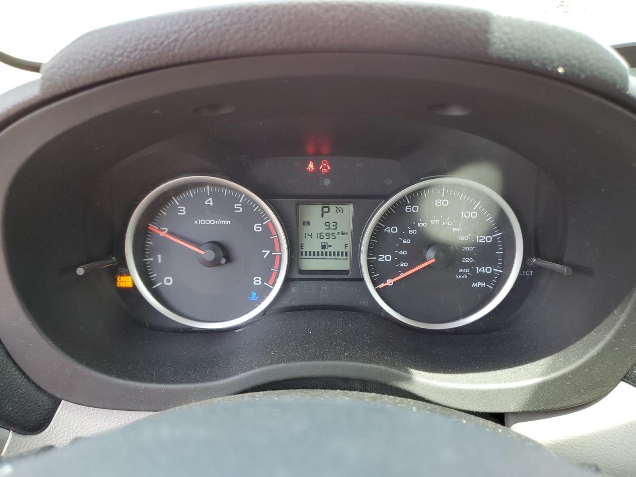 JF2SJAEC7EH500097 2014 Subaru Forester 2.5I Premium