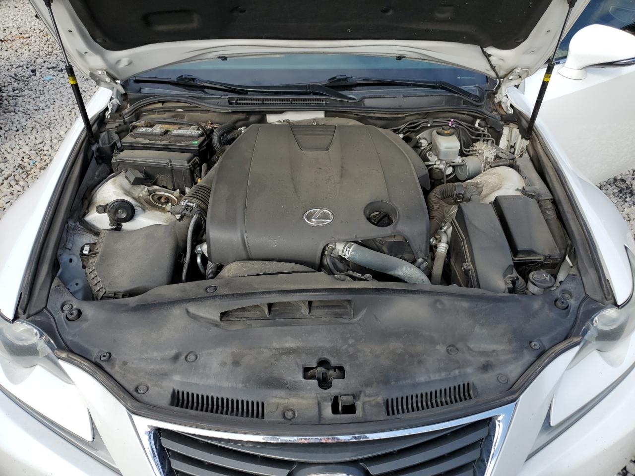 JTHBF1D21E5017245 2014 Lexus Is 250